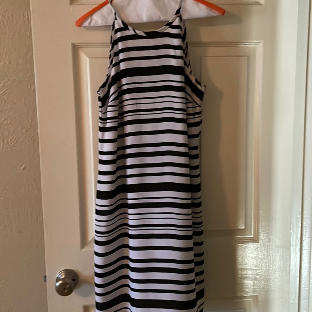 Banana Republic dress